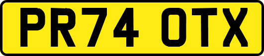 PR74OTX
