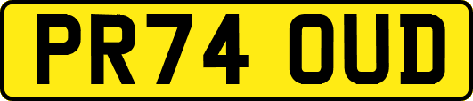 PR74OUD