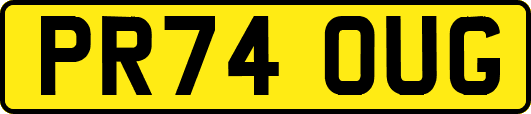 PR74OUG
