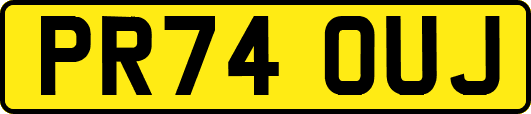 PR74OUJ