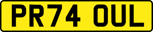PR74OUL