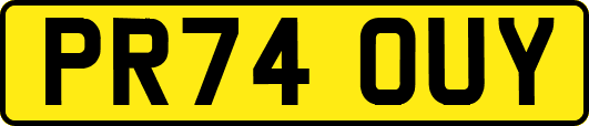 PR74OUY