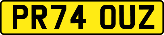 PR74OUZ