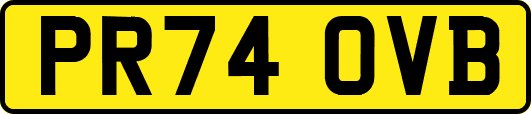 PR74OVB