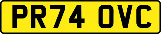 PR74OVC