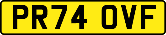PR74OVF
