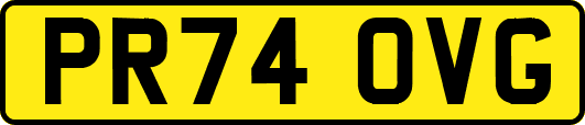 PR74OVG