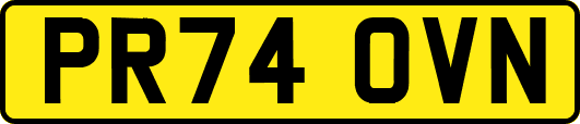 PR74OVN