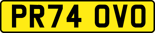 PR74OVO