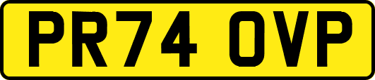 PR74OVP