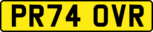 PR74OVR