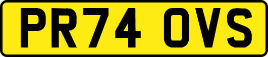 PR74OVS