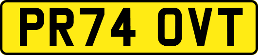 PR74OVT