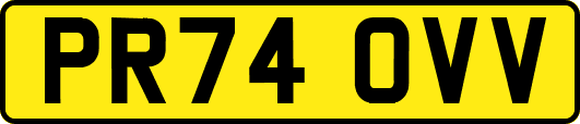PR74OVV