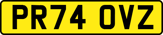 PR74OVZ