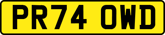 PR74OWD