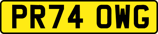 PR74OWG