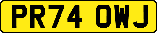PR74OWJ