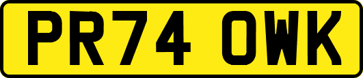 PR74OWK