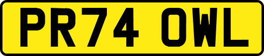 PR74OWL