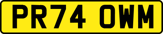 PR74OWM