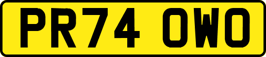 PR74OWO