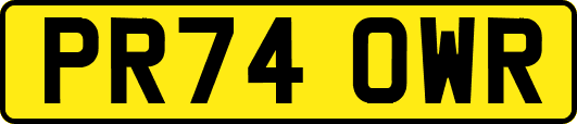 PR74OWR
