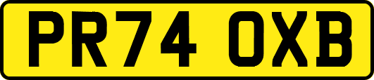 PR74OXB