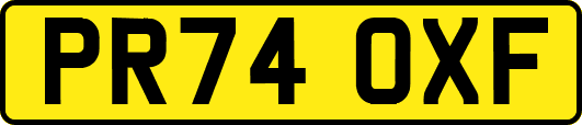 PR74OXF