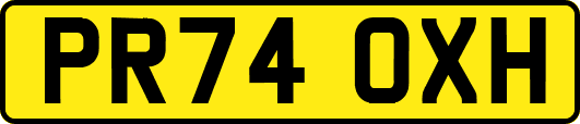 PR74OXH