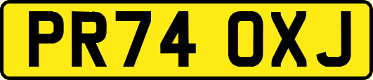 PR74OXJ
