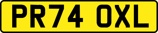 PR74OXL