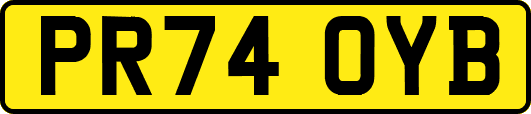 PR74OYB