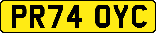 PR74OYC