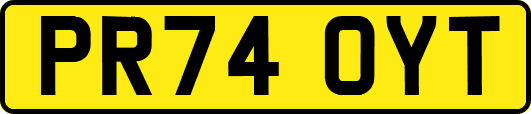 PR74OYT