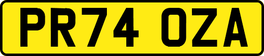 PR74OZA