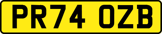 PR74OZB