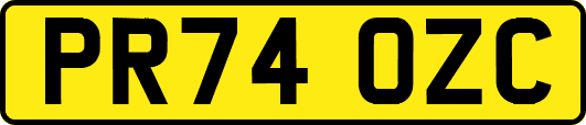 PR74OZC