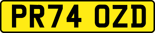 PR74OZD