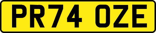 PR74OZE