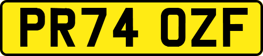 PR74OZF