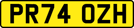 PR74OZH