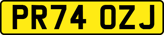 PR74OZJ