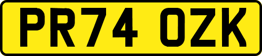PR74OZK