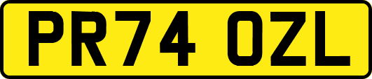PR74OZL