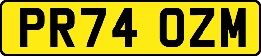 PR74OZM