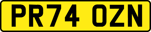 PR74OZN