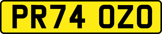 PR74OZO