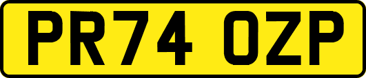 PR74OZP