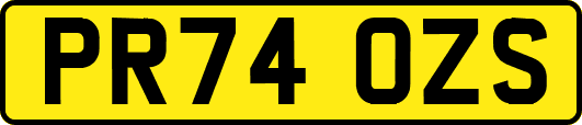 PR74OZS